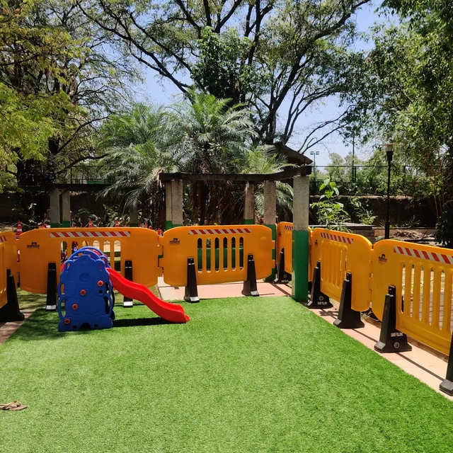 KLAY Whitefield Main Road - Preschools and Daycare