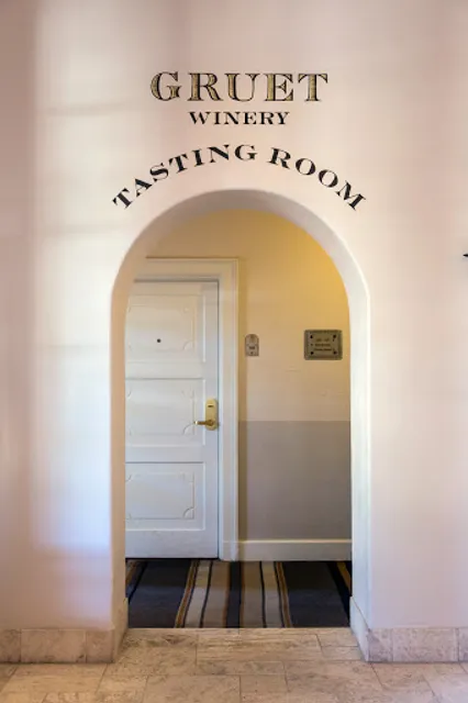 Gruet Winery Santa Fe Tasting Room