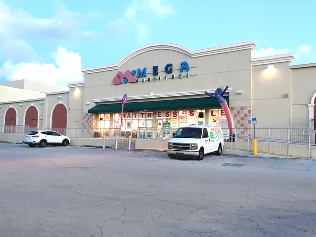 Mega Furniture, LLC