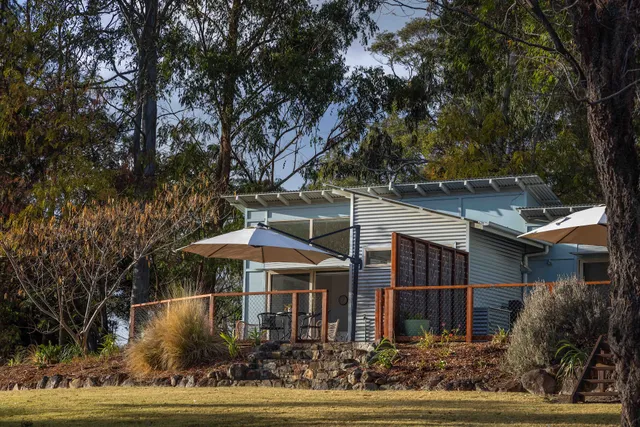 Tilba Coastal Retreat