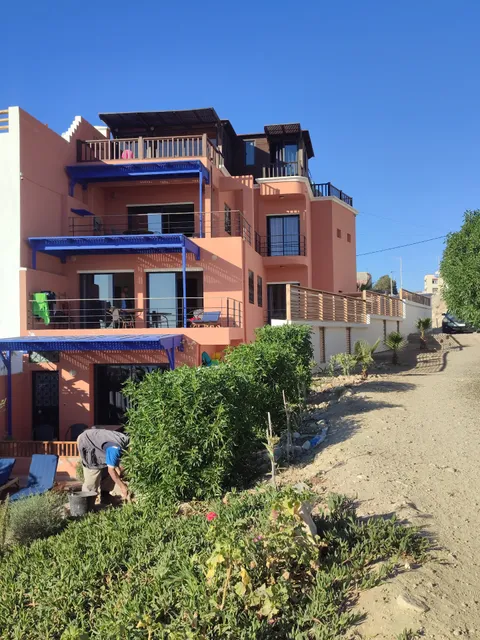 Imsouane surf paradise