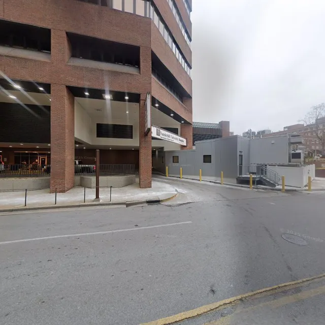 Vanderbilt Medical Center Gift Shop