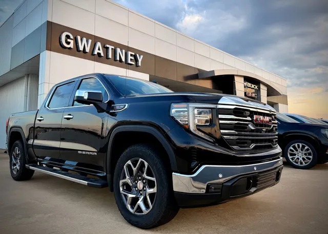 Gwatney Buick GMC