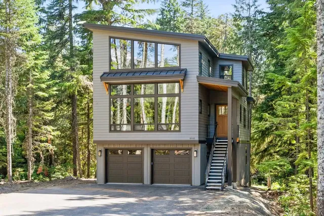 Government Camp Lodge