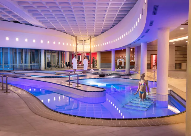 Alborea Eco Lodge Suites