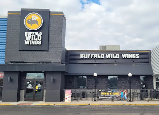 Buffalo Wild Wings