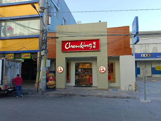 Chowking