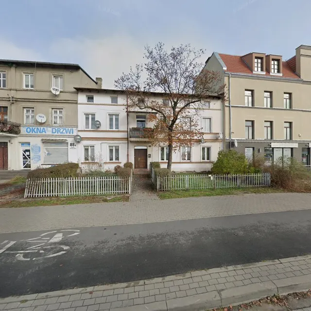 Szosa Chełmińska 88A