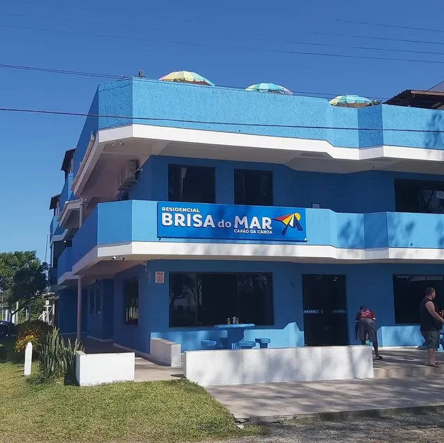 Pousada Brisa do Mar