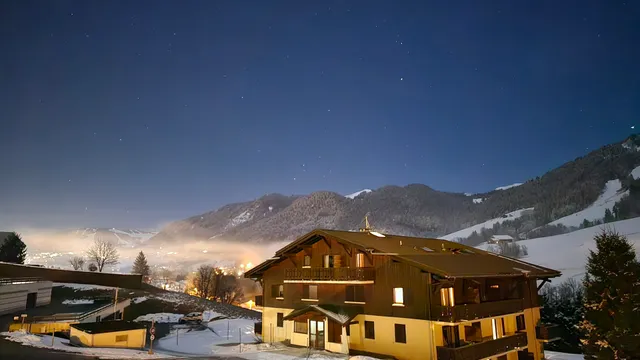 Résidence Du Soleil