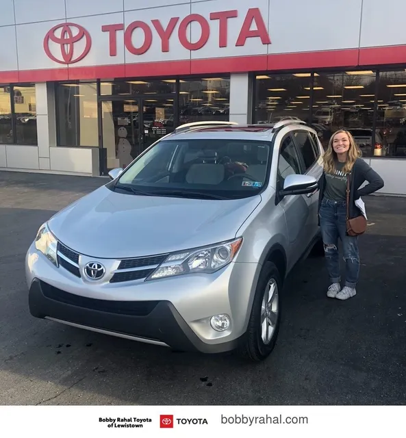 Bobby Rahal Toyota of State College