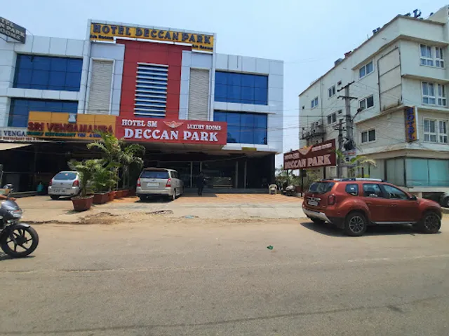 Sri Vengamamba Family Restaurant