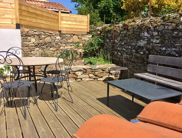 les gites Nantes Grandlieu