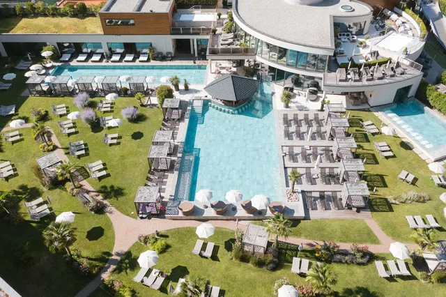 Hotel Prokulus - Family & Wellness