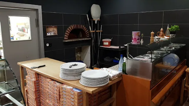 Pizzeria da Vittorio