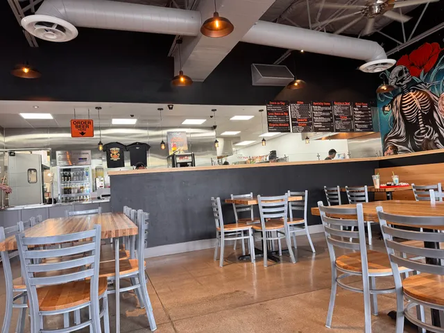 Street Taco and Beer Co.