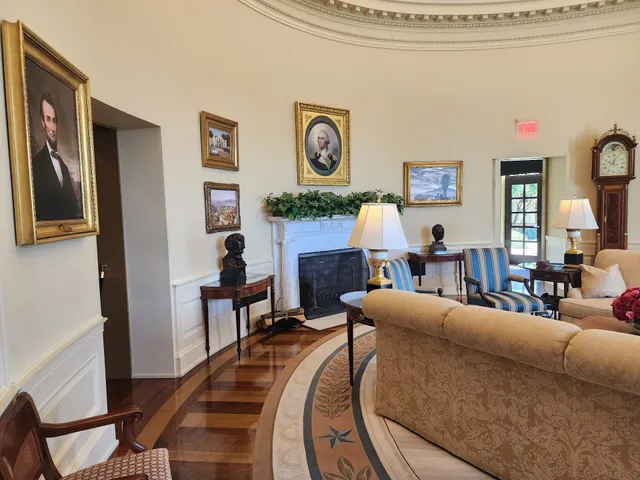 George W. Bush Institute