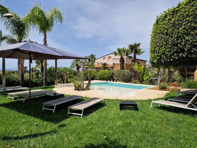 Villa Lekythos Charming relais