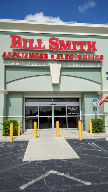 Bill Smith Appliances & Electronics