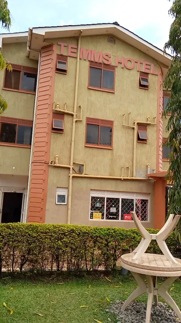 Temms Hotel