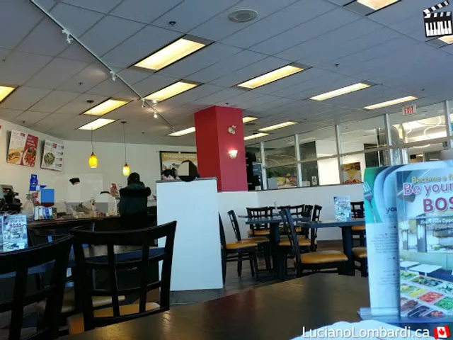 Select Sandwich Corporate Catering