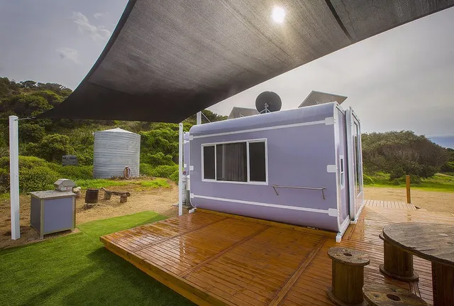 Hillocks Drive, Butler's Beach