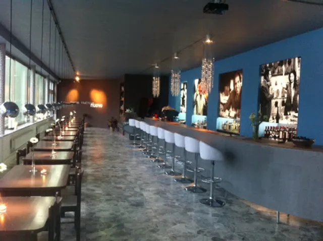 Ristorante Pizzeria forum italicum nuovo, Fam. Badinelli