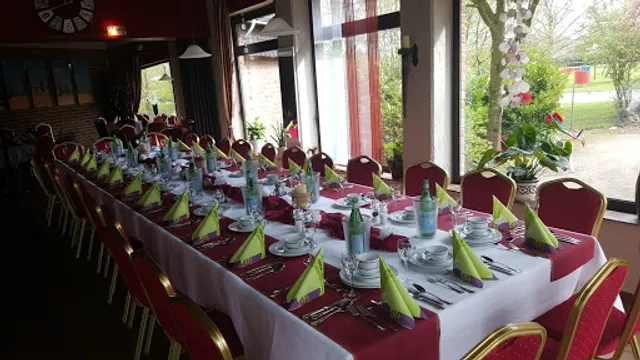 Ristorante Mona Lisa