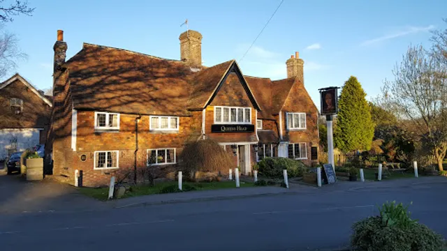 The Queens Head