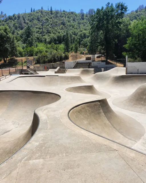 Mariposa County Parks & Recreation