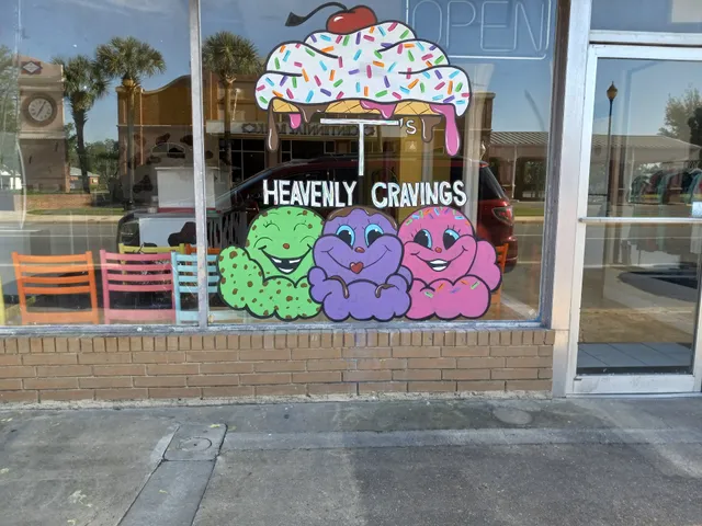 T's Heavenly Cravings