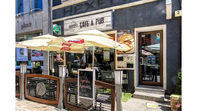 Handmade - Restauracja Olsztyn