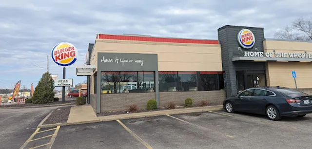 Burger King