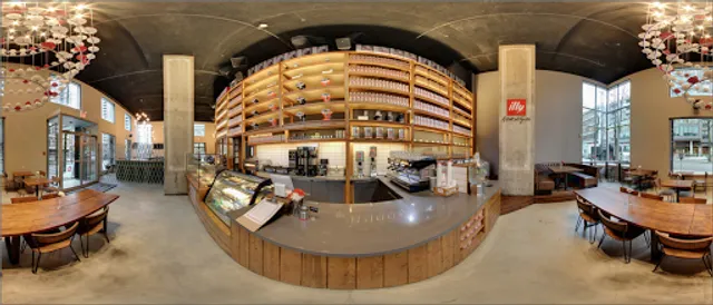 CICLO ESPRESSO YALETOWN