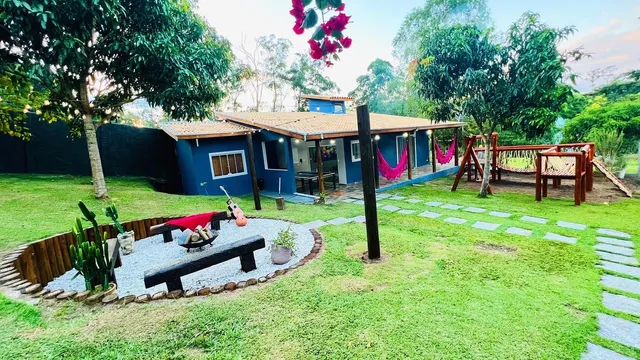 Recanto Jade Taubaté