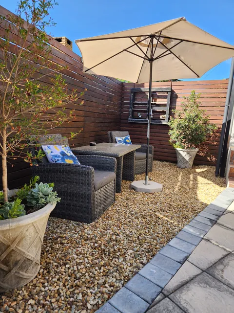 De Bergen B&B and Self Catering