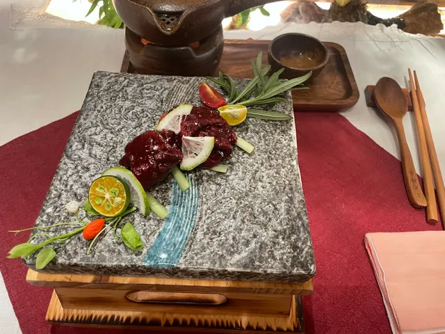 Northeast Laozhiqing Restaurant