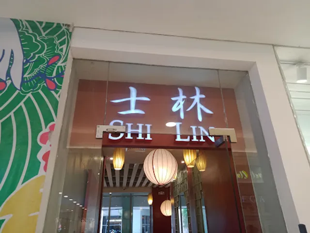 Shi Lin Binondo