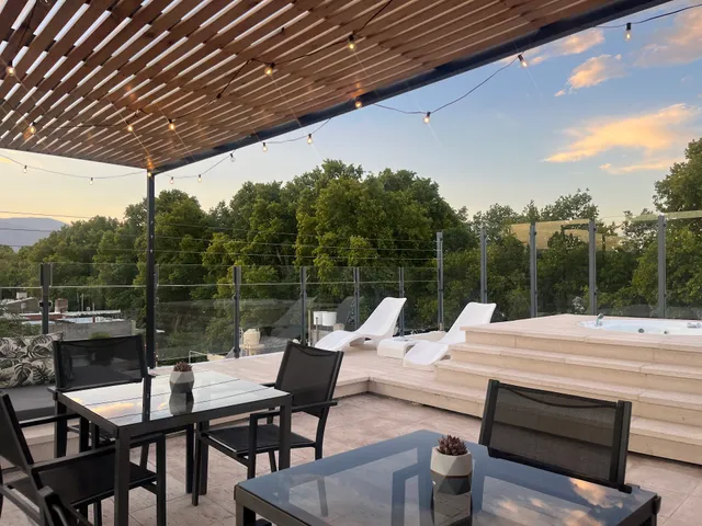 La Sofia Apart & Wines