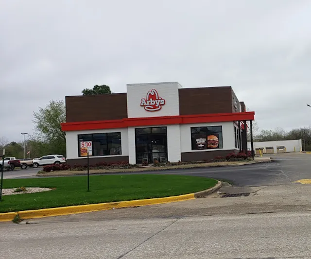 Arby's