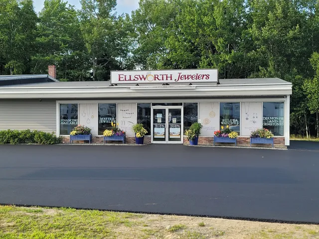 Ellsworth Jewelers