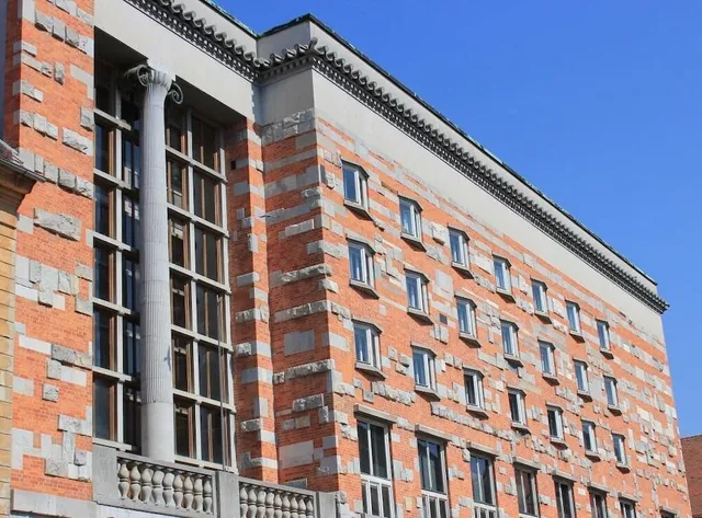 AB Ljubljana - Breg Apartments