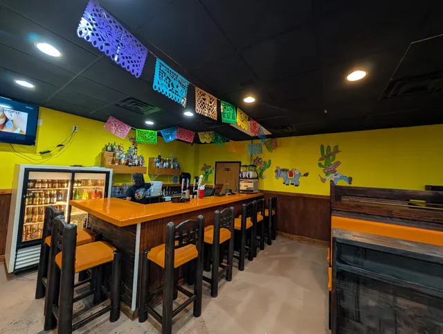 Bamba mex grill