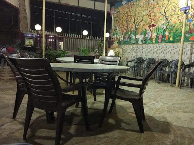 Minku Restaurant Pure Veg