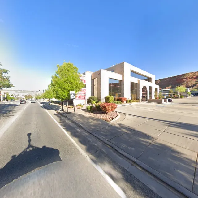 Jennings Boulevard Centre