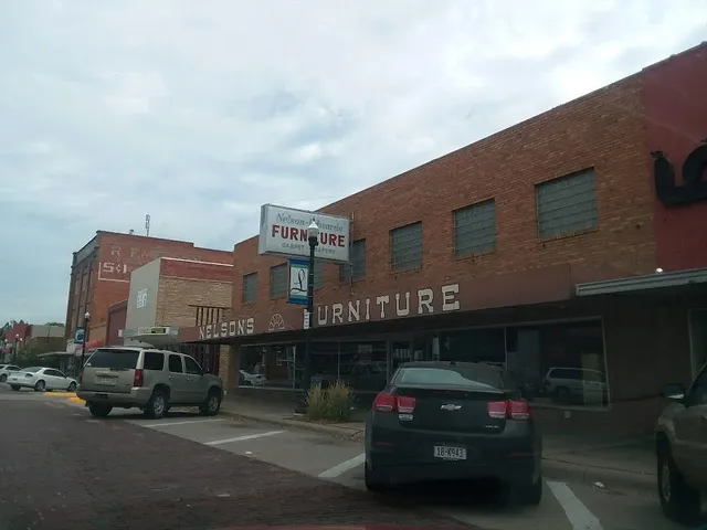 Nelson-Edwards Furniture