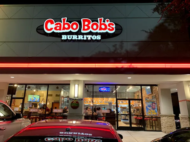 Cabo Bob's