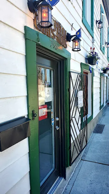 Café Félin Chats-Nous