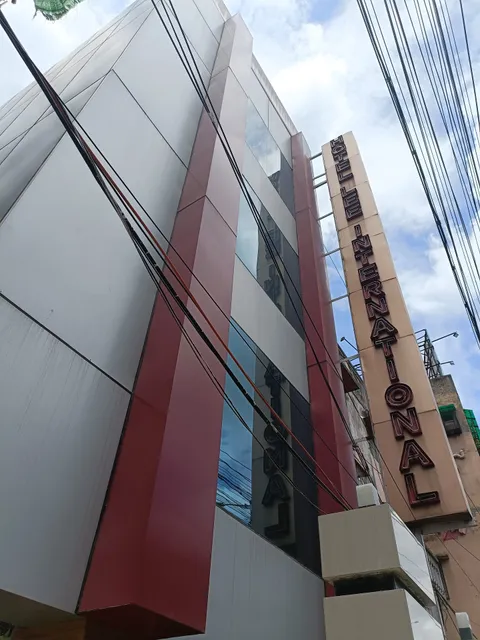 Hotel Lee International