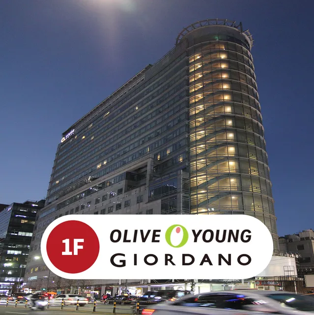 Mohenic Hotel Seoul Myeongdong